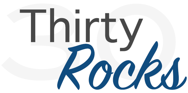 Thirty Rocks